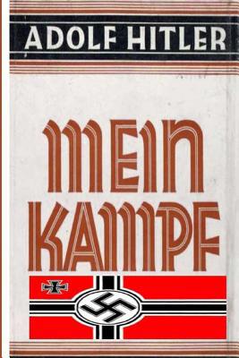 Mein Kampf 1530554217 Book Cover