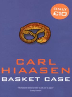 Basket Case 033390804X Book Cover