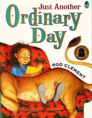 Just Another Ordinary Day 0207188394 Book Cover