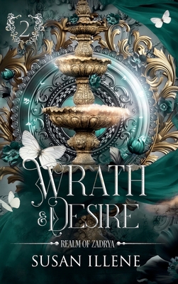 Wrath & Desire B0GRCFB1BG Book Cover