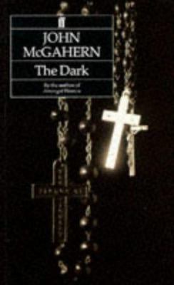 The Dark B002RI9Y96 Book Cover