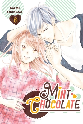Mint Chocolate, Vol. 8: Volume 8 1975349385 Book Cover