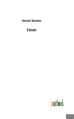 César [French] 3752474459 Book Cover