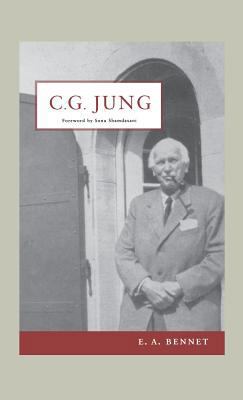 C G Jung 1630510505 Book Cover