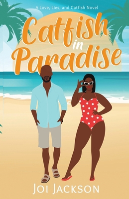 Catfish in Paradise 1960485156 Book Cover