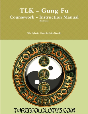 TLK - Coursework-Instruction Manual 1435725166 Book Cover