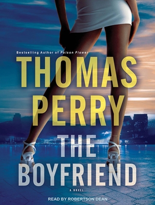 The Boyfriend 1452611483 Book Cover