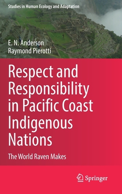 Respect and Responsibility in Pacific Coast Ind... 3031155858 Book Cover