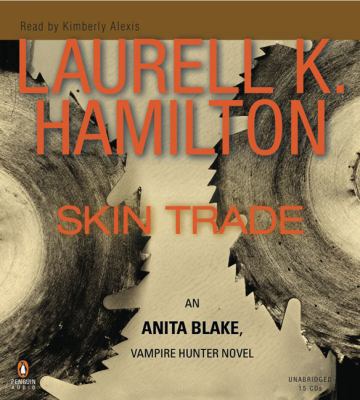 Skin Trade 0143145177 Book Cover