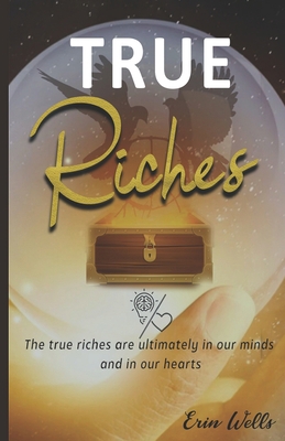 True Riches B09FS2YNQ7 Book Cover