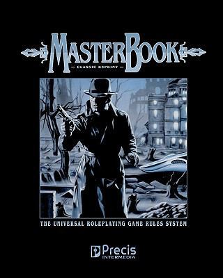 MasterBook (Classic Reprint): Universal Role Pl... 0983256004 Book Cover