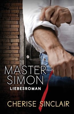 Master Simon [German] 1947219227 Book Cover