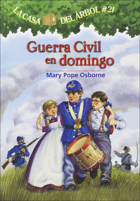 Guerra Civil En Domingo (Civil War on Sunday) [Spanish] 0606376860 Book Cover