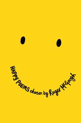 Happy Poems            Book Cover