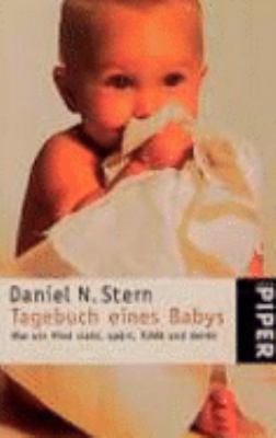 Tagebuch eines Babys. [German] 3492218431 Book Cover