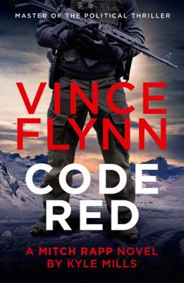 Code Red 1760857688 Book Cover