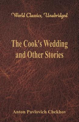 The Cook's Wedding and Other Stories (World Cla... 9386101548 Book Cover