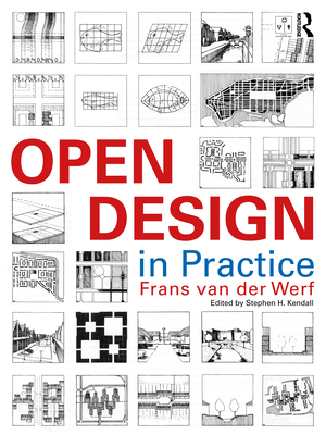 Open Design in Practice 1032876301 Book Cover