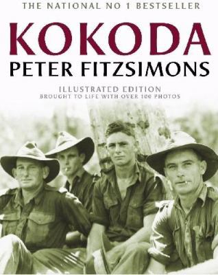 Kokoda 073362314X Book Cover