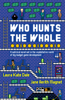 Who Hunts the Whale 1789651603 Book Cover