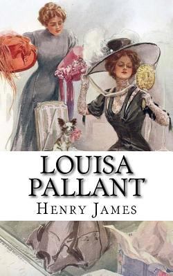 Louisa Pallant 1983864005 Book Cover