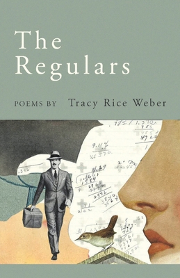 The Regulars B0HCVLFLW7 Book Cover