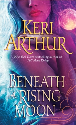 Beneath a Rising Moon B007AHENP4 Book Cover