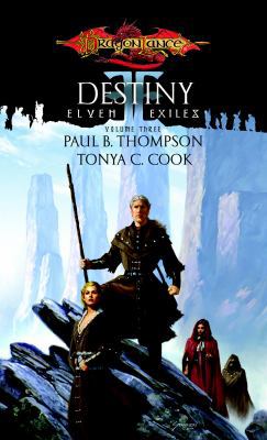 Destiny 0786942738 Book Cover