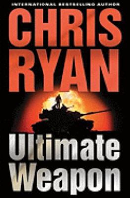 Ultimate Weapon B0064R54NQ Book Cover