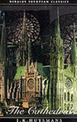 CATHEDRAL (OP) 1873982623 Book Cover