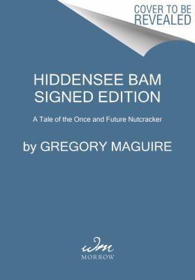 Hiddensee - Signed / Autographed Copy 0062837109 Book Cover