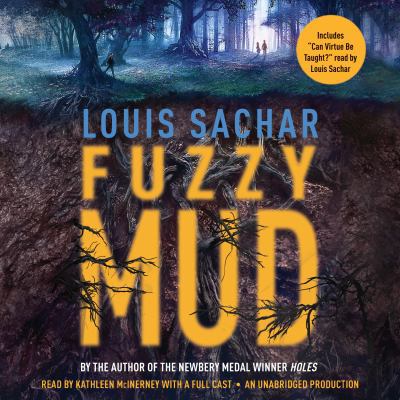 Fuzzy Mud 0804121362 Book Cover