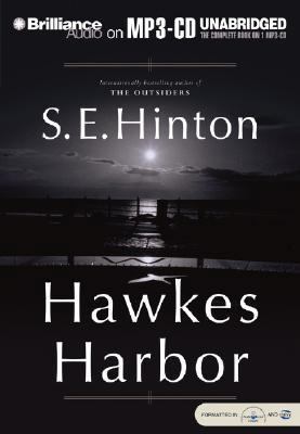 Hawkes Harbor 1593359217 Book Cover