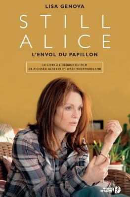 Still Alice [French] 2258118867 Book Cover