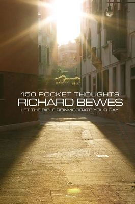 150 Pocket Thoughts: Let the Bible Reinvigorate... 1857929918 Book Cover