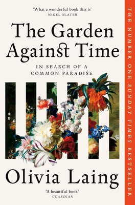 The Garden Against Time 1529066700 Book Cover