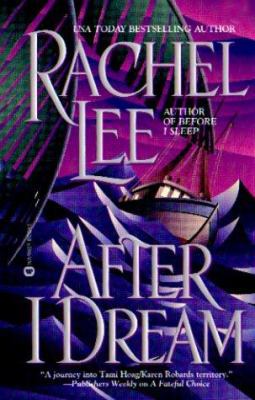 After I Dream B002B1DZJE Book Cover