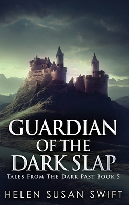 Guardian Of The Dark Slap [Large Print] 4824168783 Book Cover