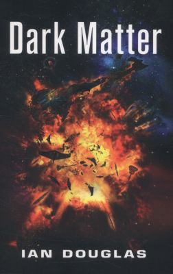 Dark Matter 0007483775 Book Cover