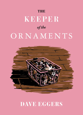 The Keeper of the Ornaments 1963270002 Book Cover