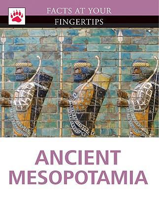 Ancient Mesopotamia 1933834579 Book Cover