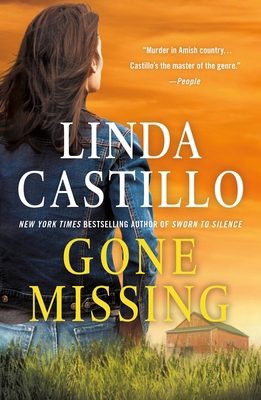 Gone Missing: A Kate Burkholder Novel 1250837170 Book Cover