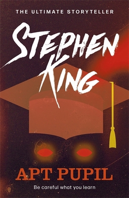 Apt Pupil (Different Seasons) 1529379296 Book Cover