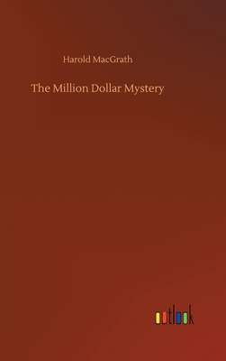 The Million Dollar Mystery 3752440341 Book Cover