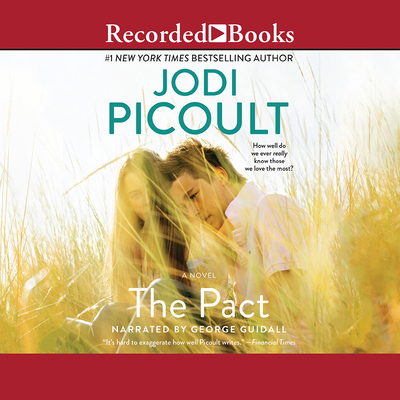 The Pact: A Love Story 1419361457 Book Cover