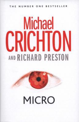 Micro 0007350031 Book Cover