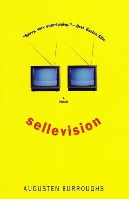 Sellevision 031226772X Book Cover