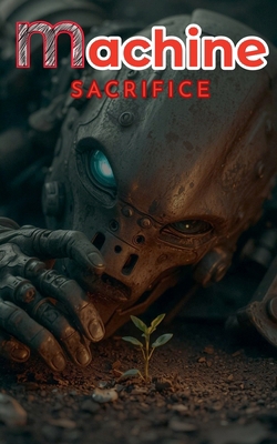 Machine Sacrifice B0DP3MV2M9 Book Cover