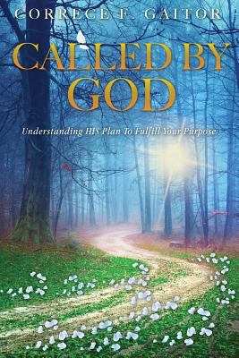 Called by God 1545635587 Book Cover