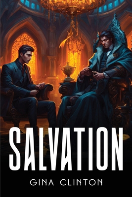 Salvation 1787991547 Book Cover